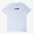 Puma BLANK BASE PRIME MENS TEE 