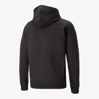 Puma PUMATECH Full-Zip Hoodie DK 
