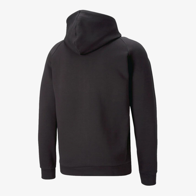 Puma PUMATECH Full-Zip Hoodie DK 
