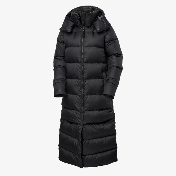 Helly Hansen W ESSENCE MODULAR DOWN COAT 