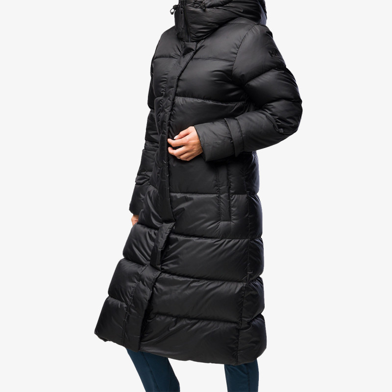 Helly Hansen W ESSENCE MODULAR DOWN COAT 