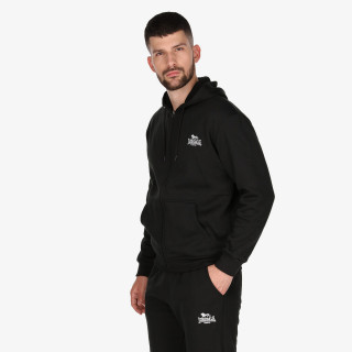 Lonsdale LNSD MEN'S FULL ZIP HOODY 
