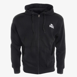 Lonsdale LNSD MEN'S FULL ZIP HOODY 