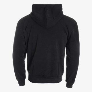 Lonsdale LNSD MEN'S FULL ZIP HOODY 