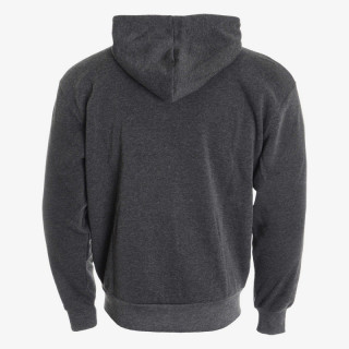 Lonsdale Men's full zip hoody 