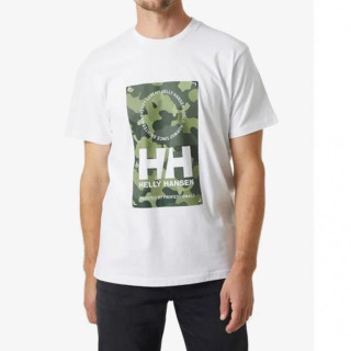 Helly Hansen MOVE COTTON T-SHIRT 