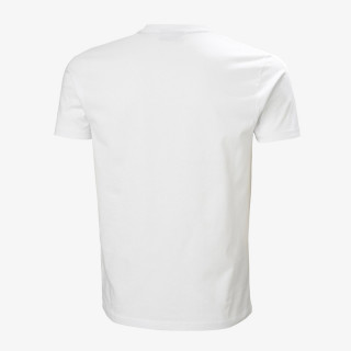 Helly Hansen MOVE COTTON T-SHIRT 