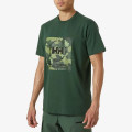 Helly Hansen MOVE COTTON T-SHIRT 