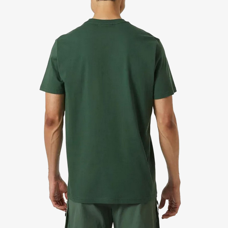 Helly Hansen MOVE COTTON T-SHIRT 
