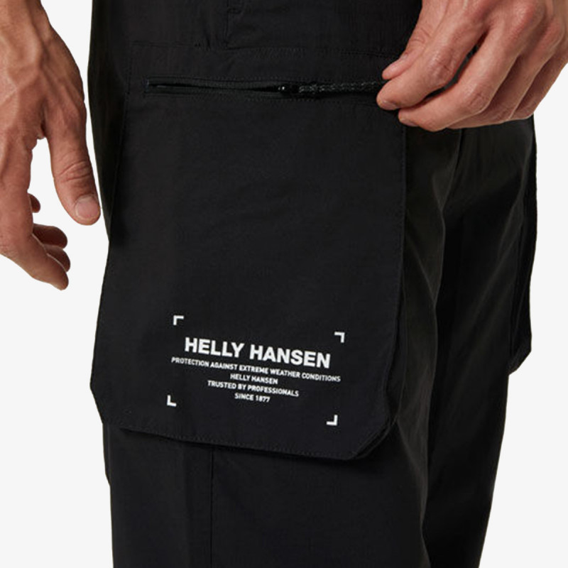 Helly Hansen MOVE QD PANT 2.0 