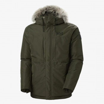 HELLY HANSEN COASTAL 3.0 PARKA 