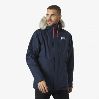 HELLY HANSEN COASTAL 3.0 PARKA 