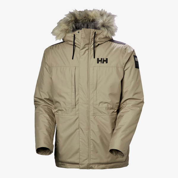Helly Hansen COASTAL 3.0 PARKA 