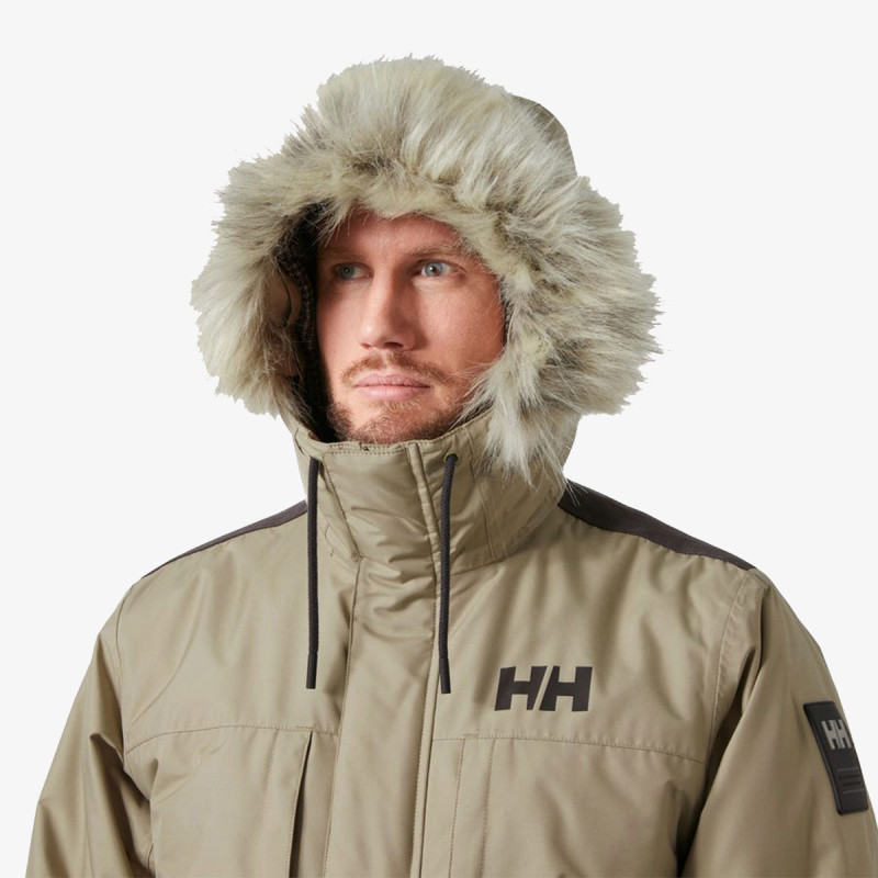 Helly Hansen COASTAL 3.0 PARKA 