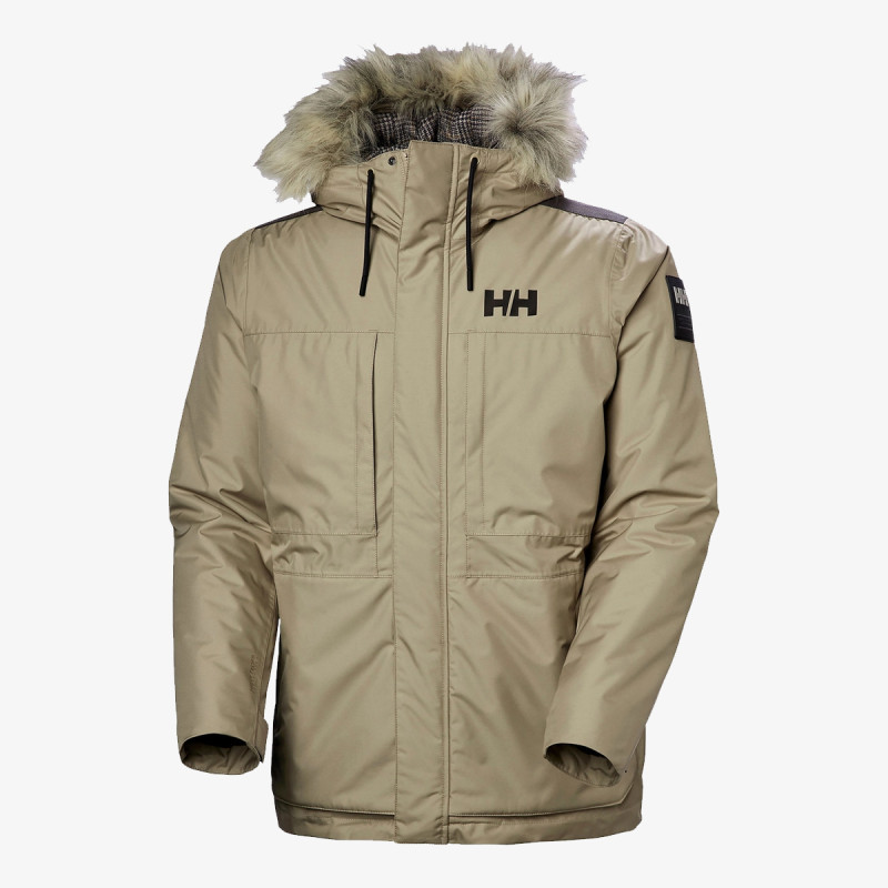Helly Hansen COASTAL 3.0 PARKA 