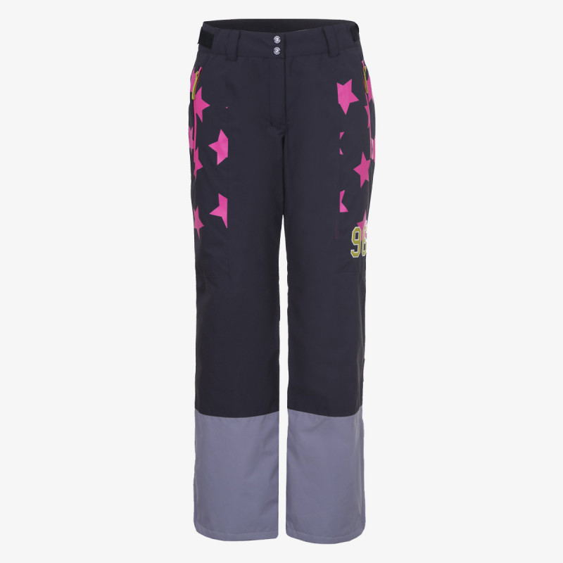 Icepeak WADDED TROUSERS / ICEPEAK CLEARFIELD 