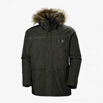 HELLY HANSEN COASTAL 2 PARKA 