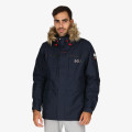 HELLY HANSEN COASTAL 2 PARKA 