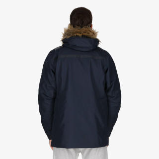 HELLY HANSEN COASTAL 2 PARKA 