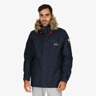 HELLY HANSEN COASTAL 2 PARKA 