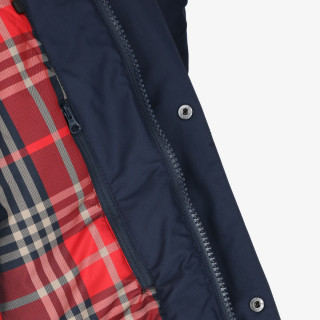 HELLY HANSEN COASTAL 2 PARKA 