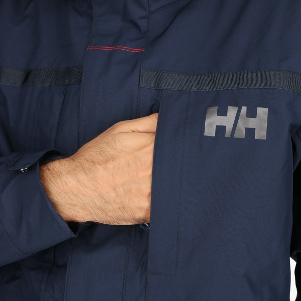 Helly Hansen COASTAL 2 PARKA 