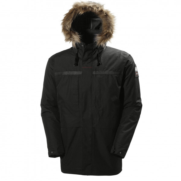 Helly Hansen COASTAL 2 PARKA 