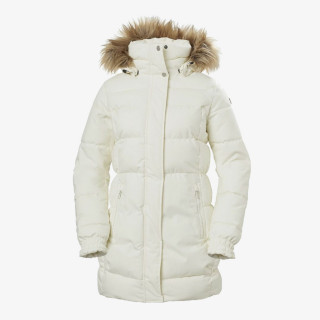 Helly Hansen 54430-047 W BLUME PUFFY PARKA 