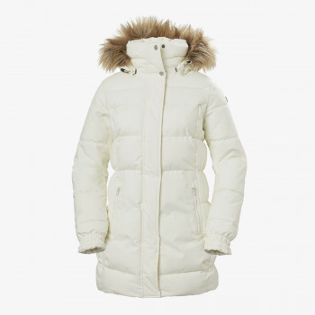 HELLY HANSEN 54430-047 W BLUME PUFFY PARKA 