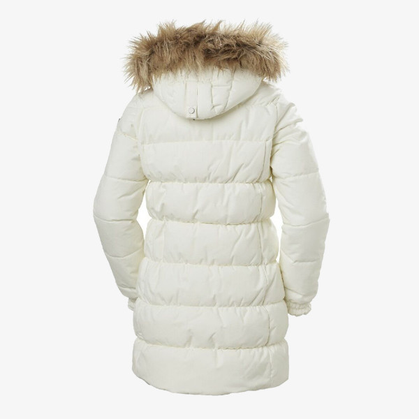 Helly Hansen 54430-047 W BLUME PUFFY PARKA 