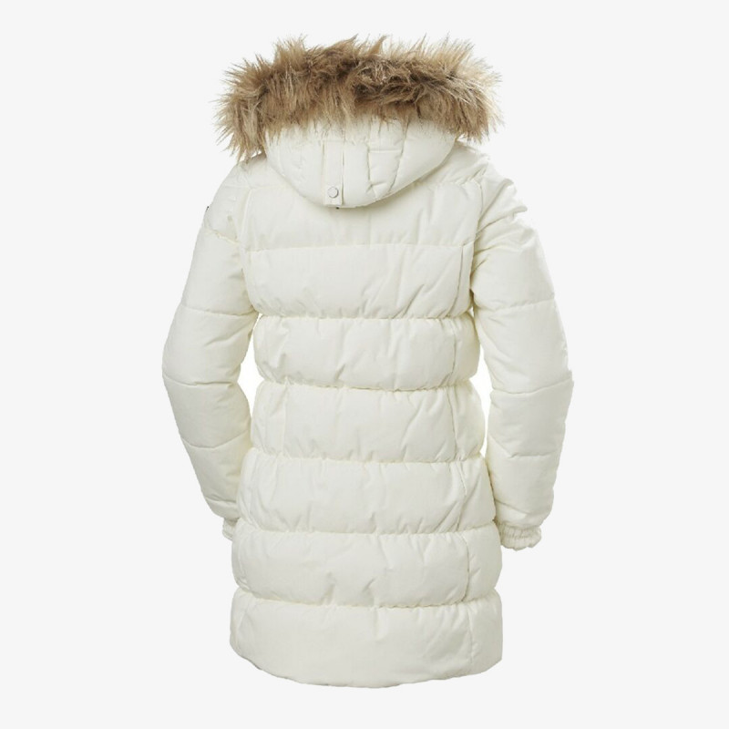 Helly Hansen 54430-047 W BLUME PUFFY PARKA 