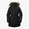 Helly Hansen 54430-991 W BLUME PUFFY PARKA 