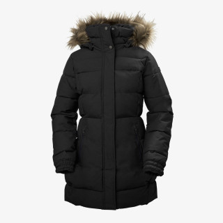 Helly Hansen 54430-991 W BLUME PUFFY PARKA 