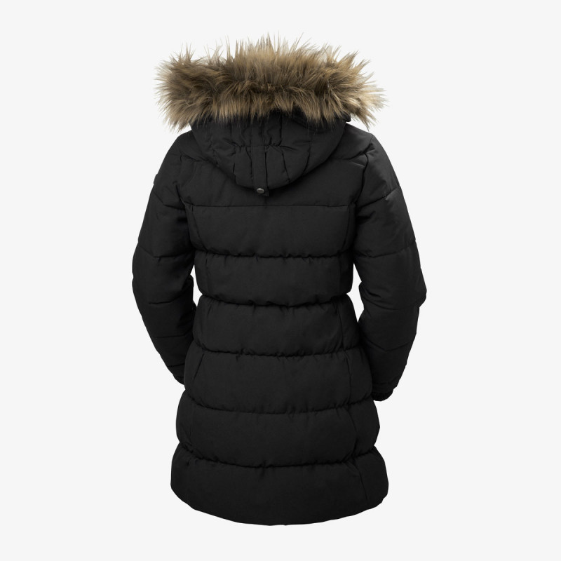 Helly Hansen 54430-991 W BLUME PUFFY PARKA 