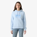 Helly Hansen W HH LOGO HOODIE 