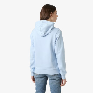 Helly Hansen W HH LOGO HOODIE 