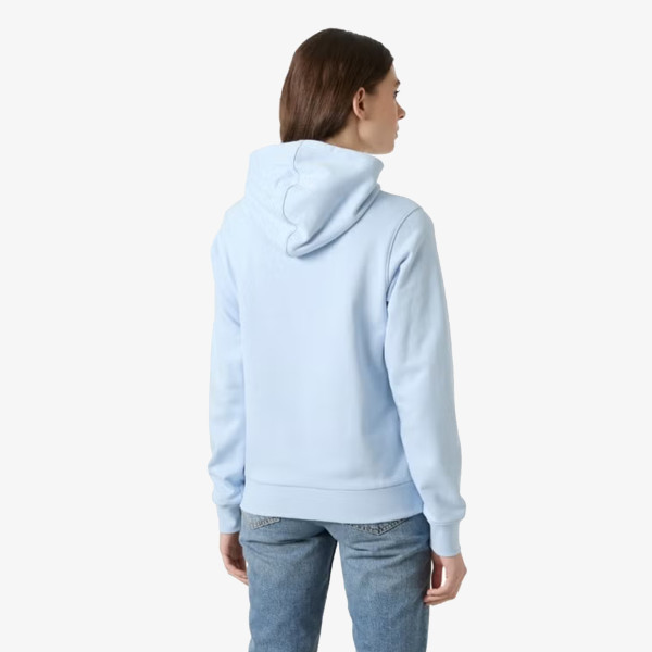Helly Hansen W HH LOGO HOODIE 