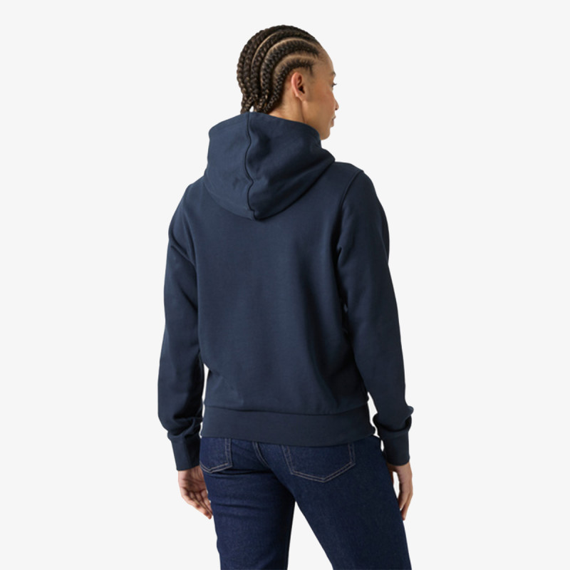 Helly Hansen W HH LOGO HOODIE 