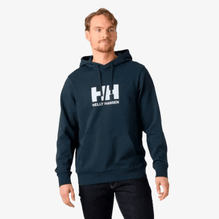 Helly Hansen HH LOGO HOODIE 