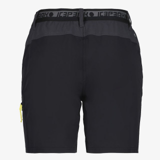 Icepeak ICEPEAK BALLWM STRETCH SHORTS 