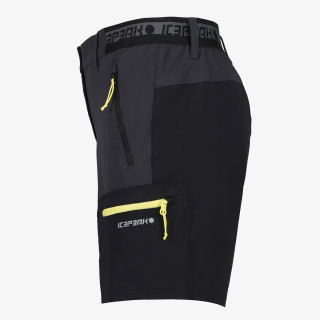 Icepeak ICEPEAK BALLWM STRETCH SHORTS 