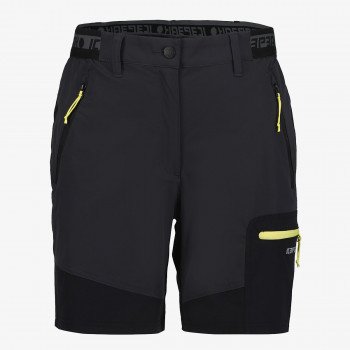 ICEPEAK ICEPEAK BALLWM STRETCH SHORTS 