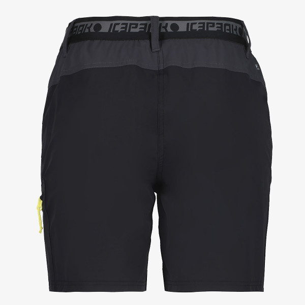 Icepeak ICEPEAK BALLWM STRETCH SHORTS 