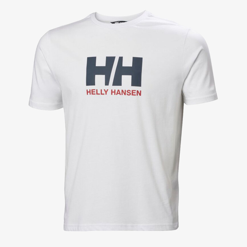 Helly Hansen W HH LOGO T-SHIRT 3.0 