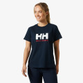 Helly Hansen W HH LOGO T-SHIRT 3.0 