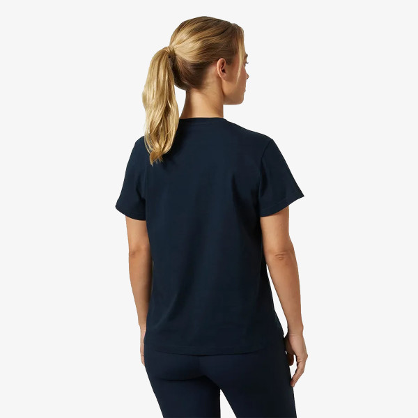 Helly Hansen W HH LOGO T-SHIRT 3.0 