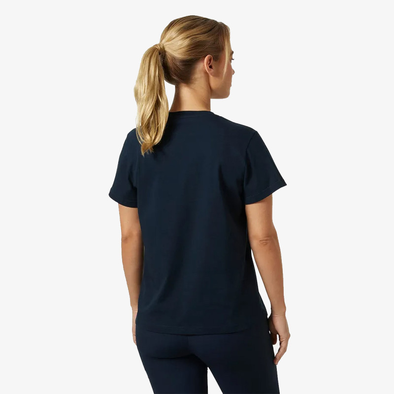 Helly Hansen W HH LOGO T-SHIRT 3.0 