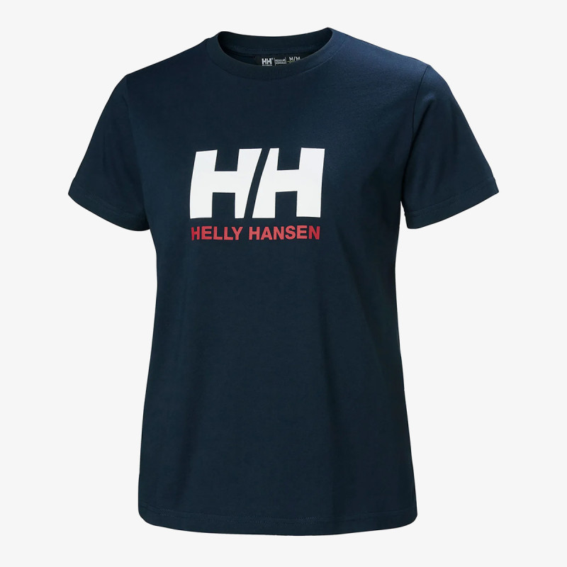 Helly Hansen W HH LOGO T-SHIRT 3.0 