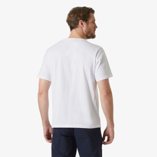 Helly Hansen HH LOGO T-SHIRT 3.0 