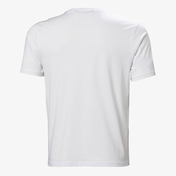Helly Hansen HH LOGO T-SHIRT 3.0 